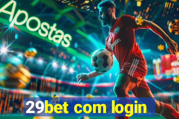 29bet com login